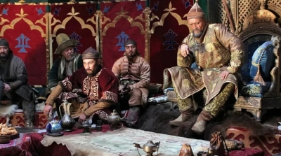 Завоевание Сибири: как казаки отомстили татарам за убийство Ермака